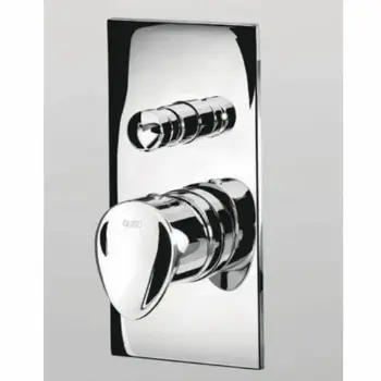 Shower Valves